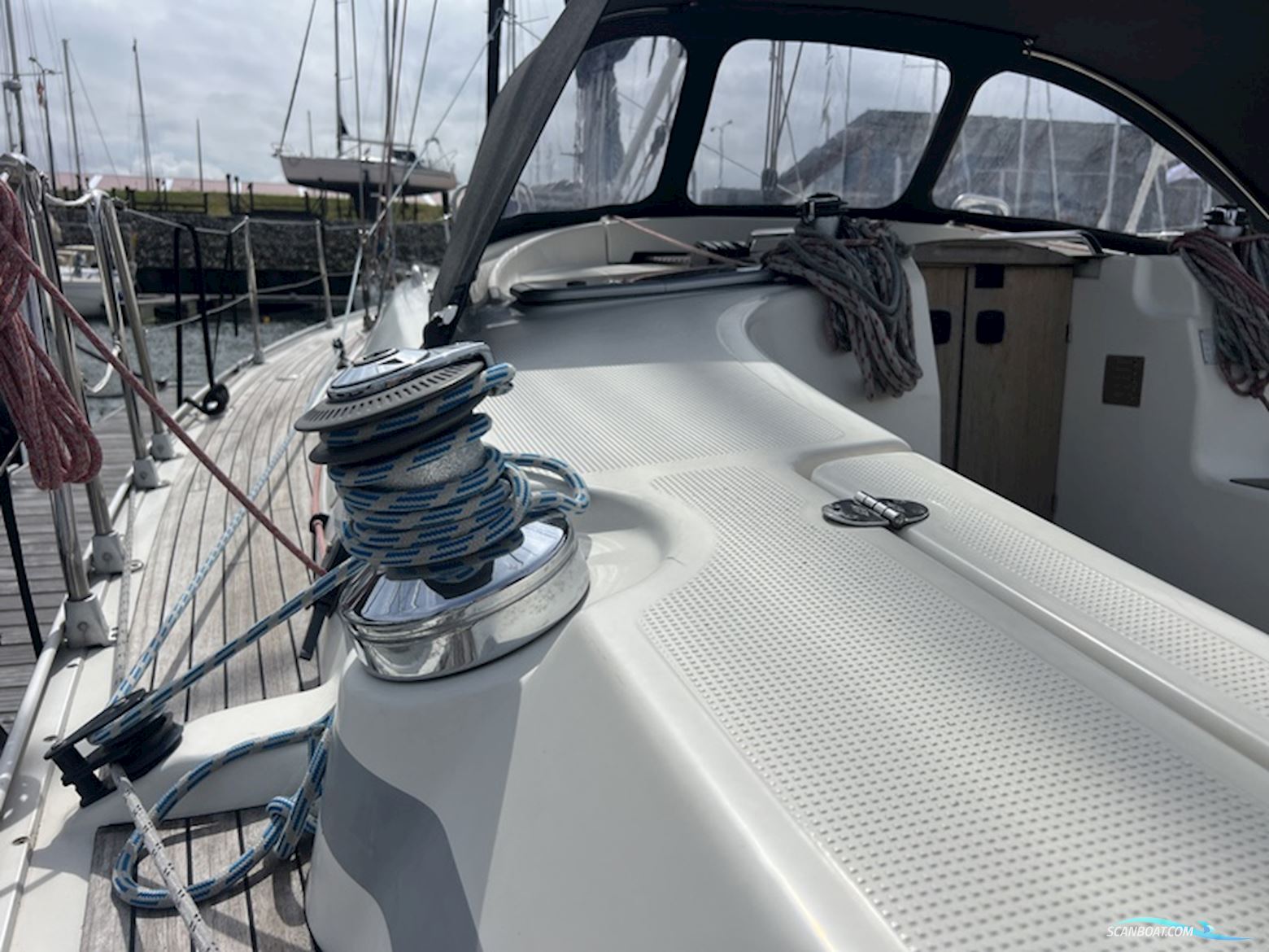 Bavaria 40-3 Holiday