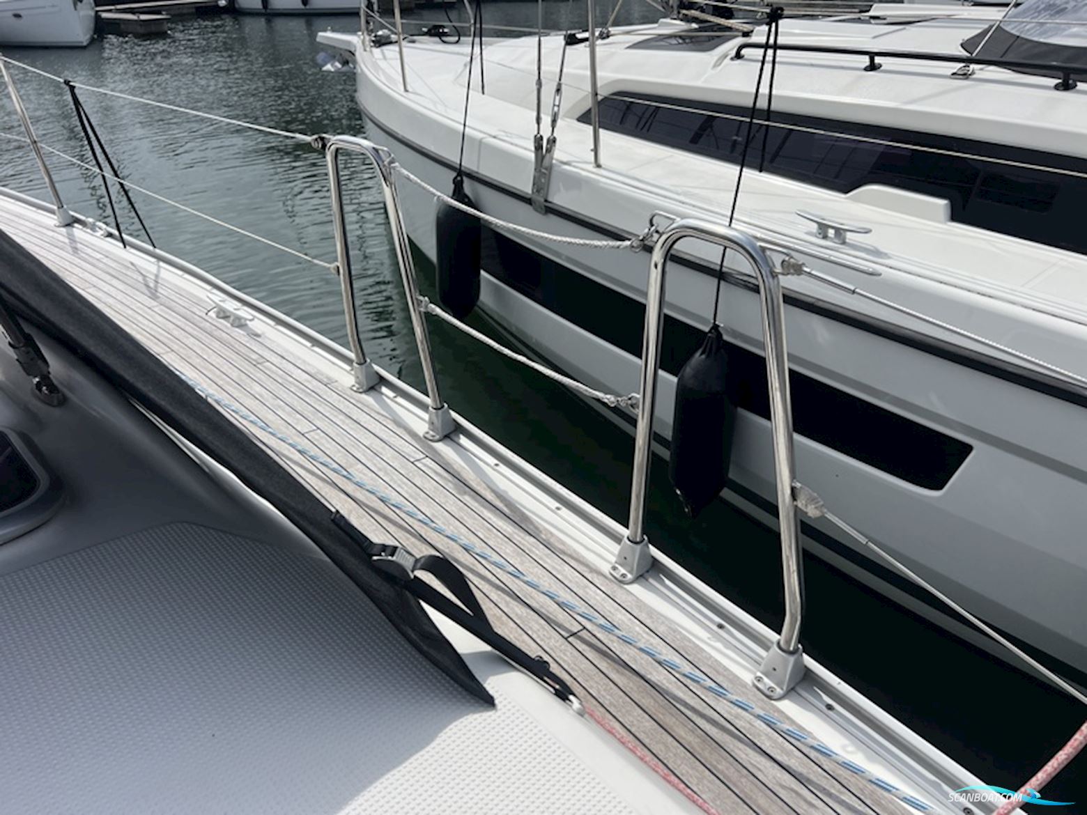 Bavaria 40-3 Holiday