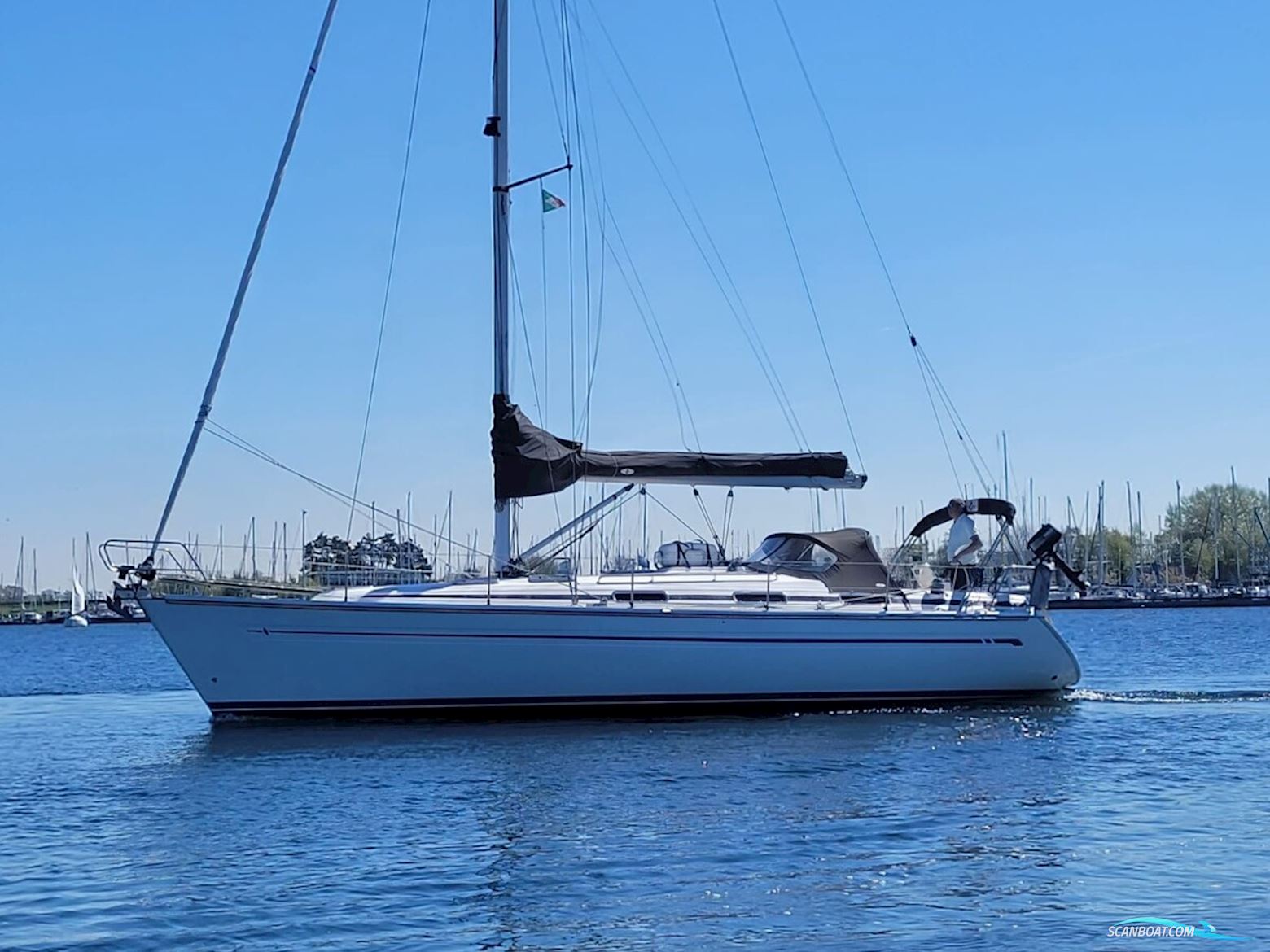 Bavaria 40-3