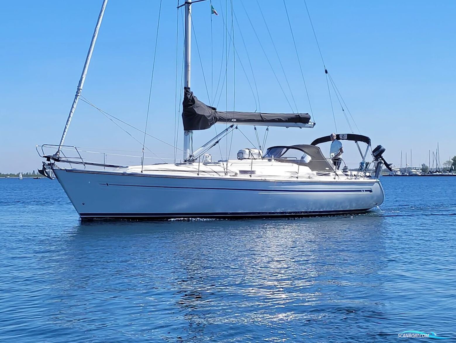 Bavaria 40-3