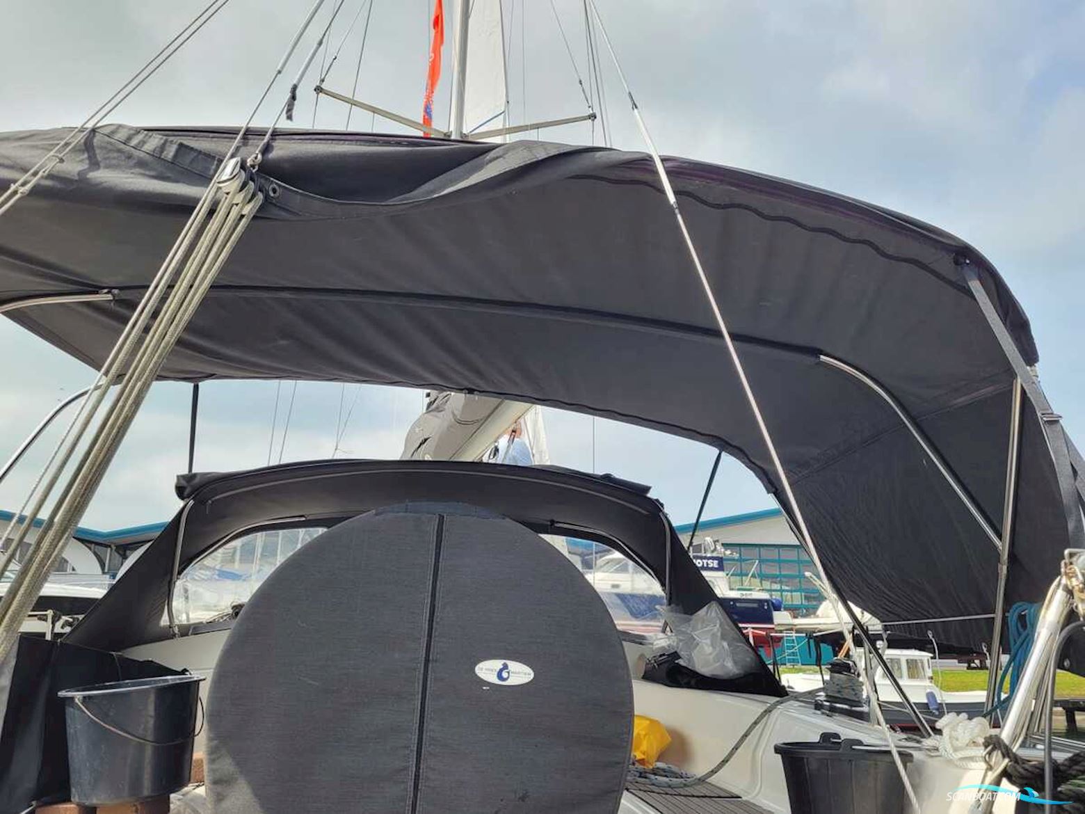 Bavaria 40-3
