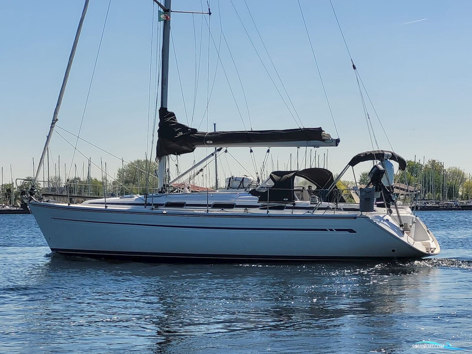 Bavaria 40-3