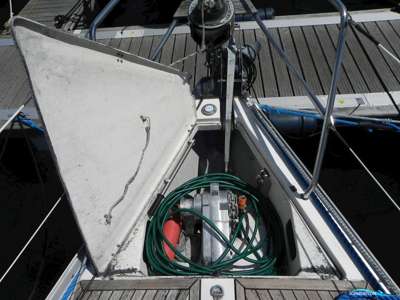 Bavaria 40-3