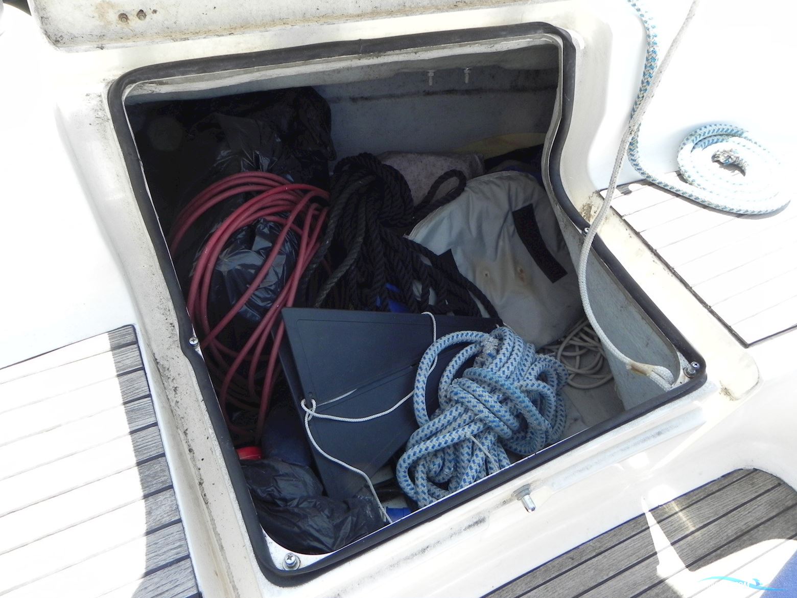 Bavaria 40-3
