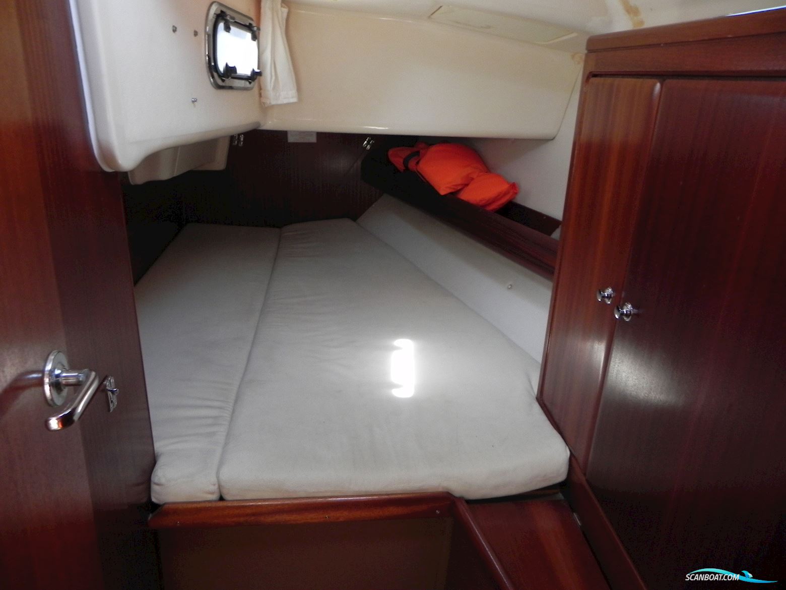 Bavaria 40-3