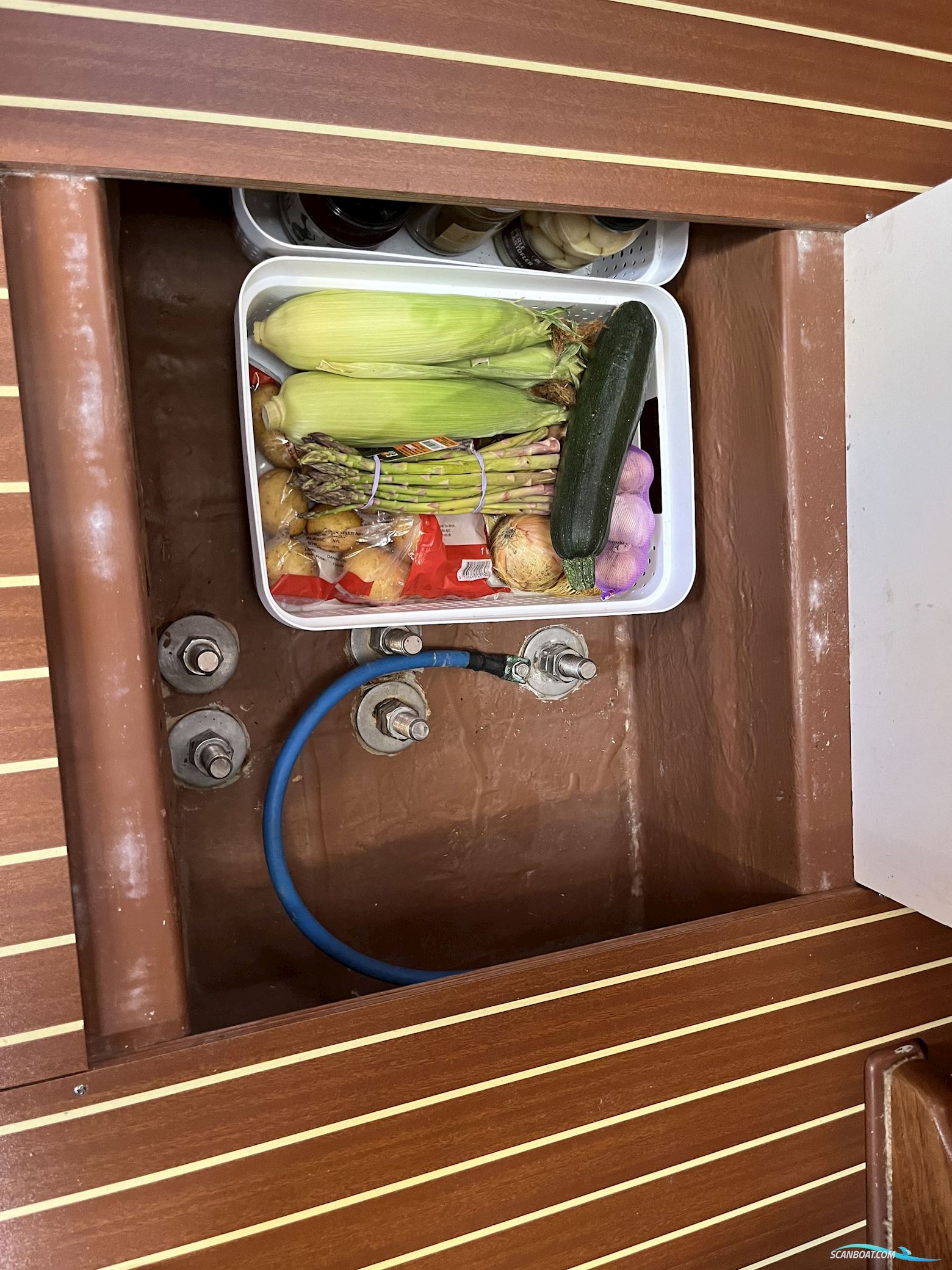 Bavaria 40 AC - 2001