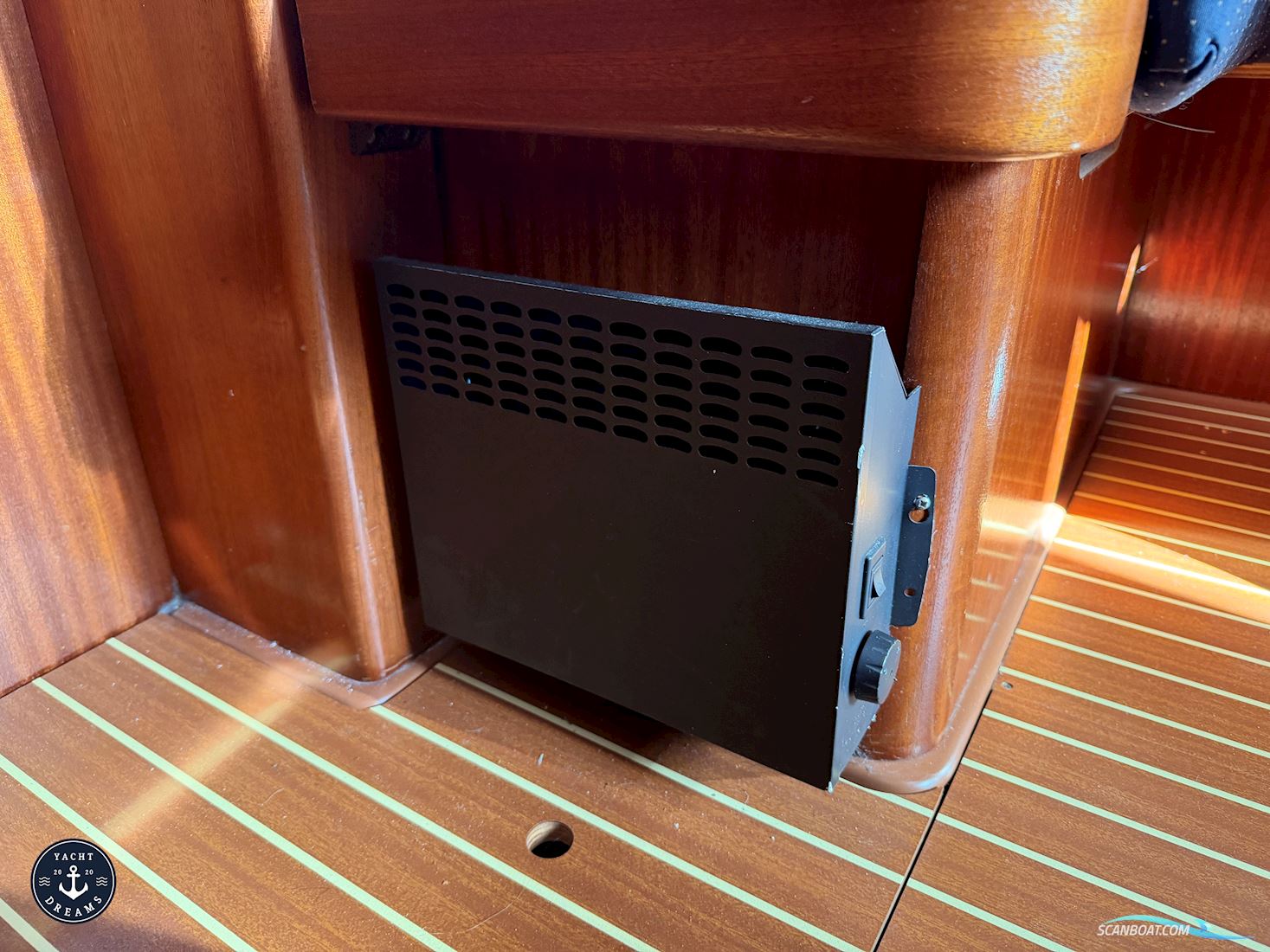 Bavaria 40 AC