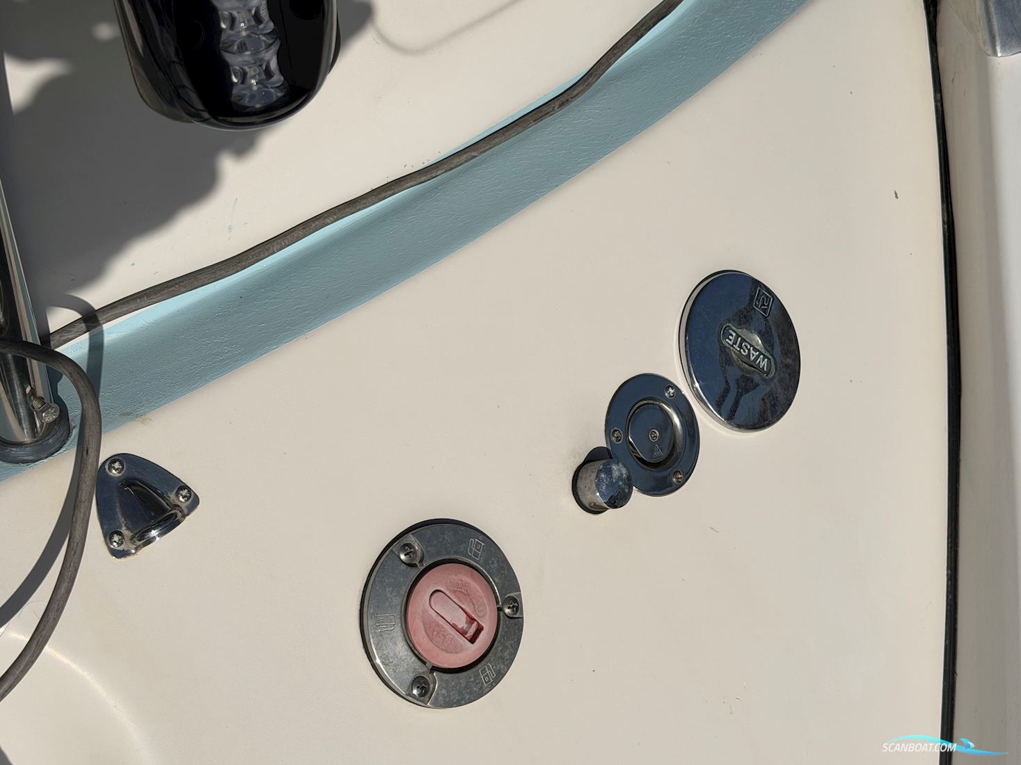 Bavaria 40 AC