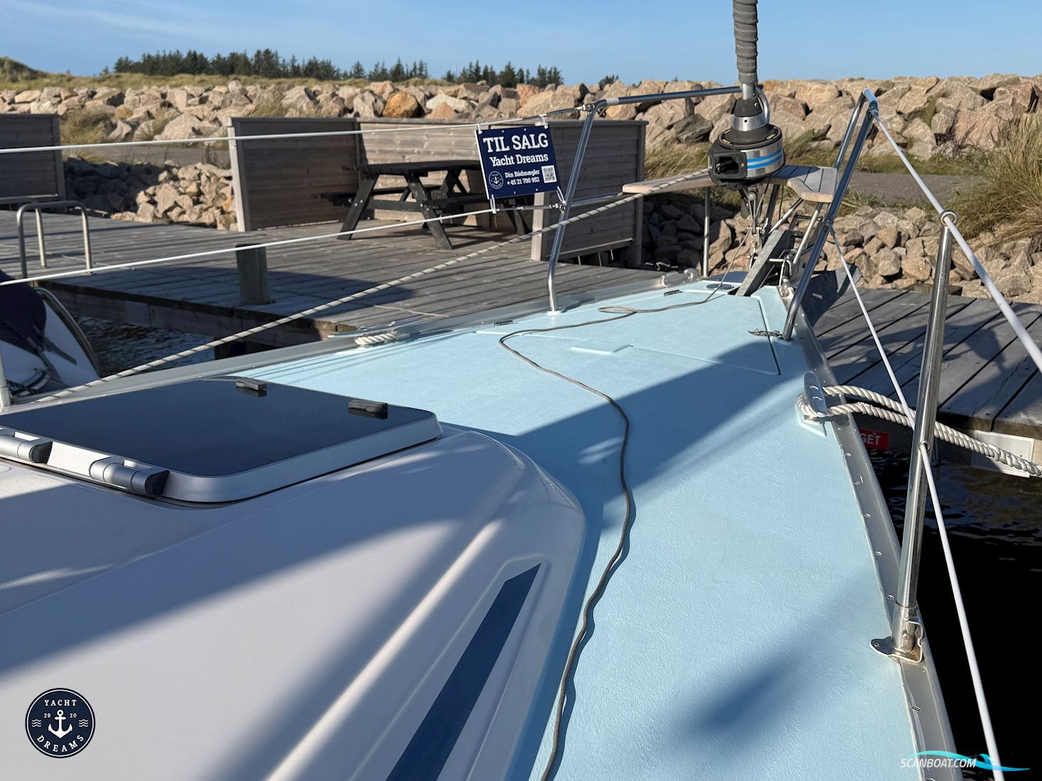 Bavaria 40 AC