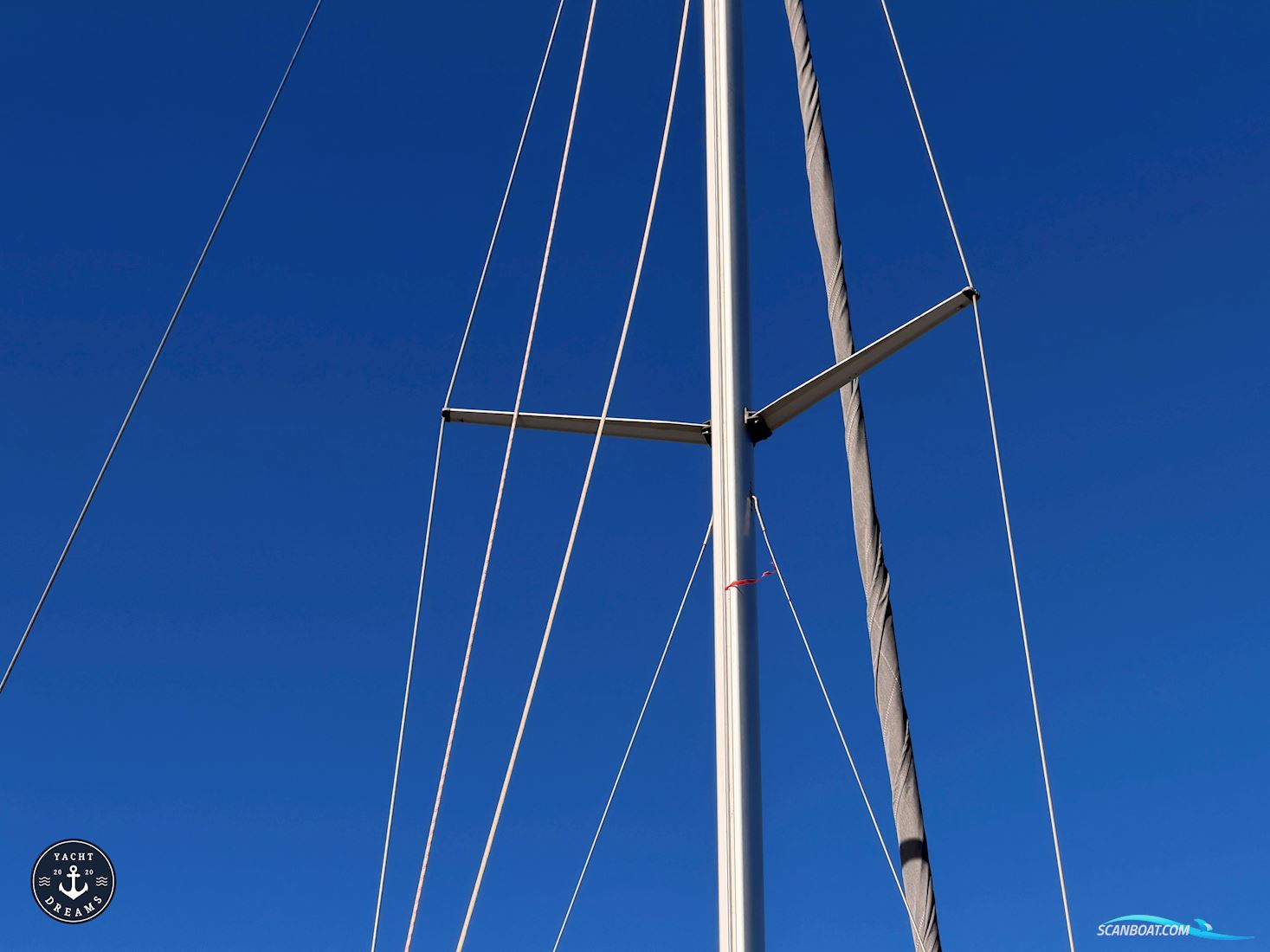 Bavaria 40 AC