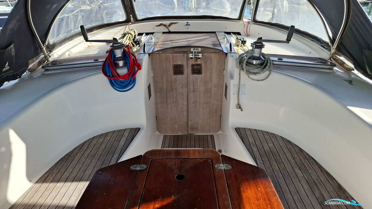 Bavaria 40 Cruiser