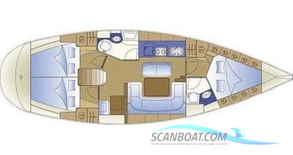 Bavaria 40 Cruiser