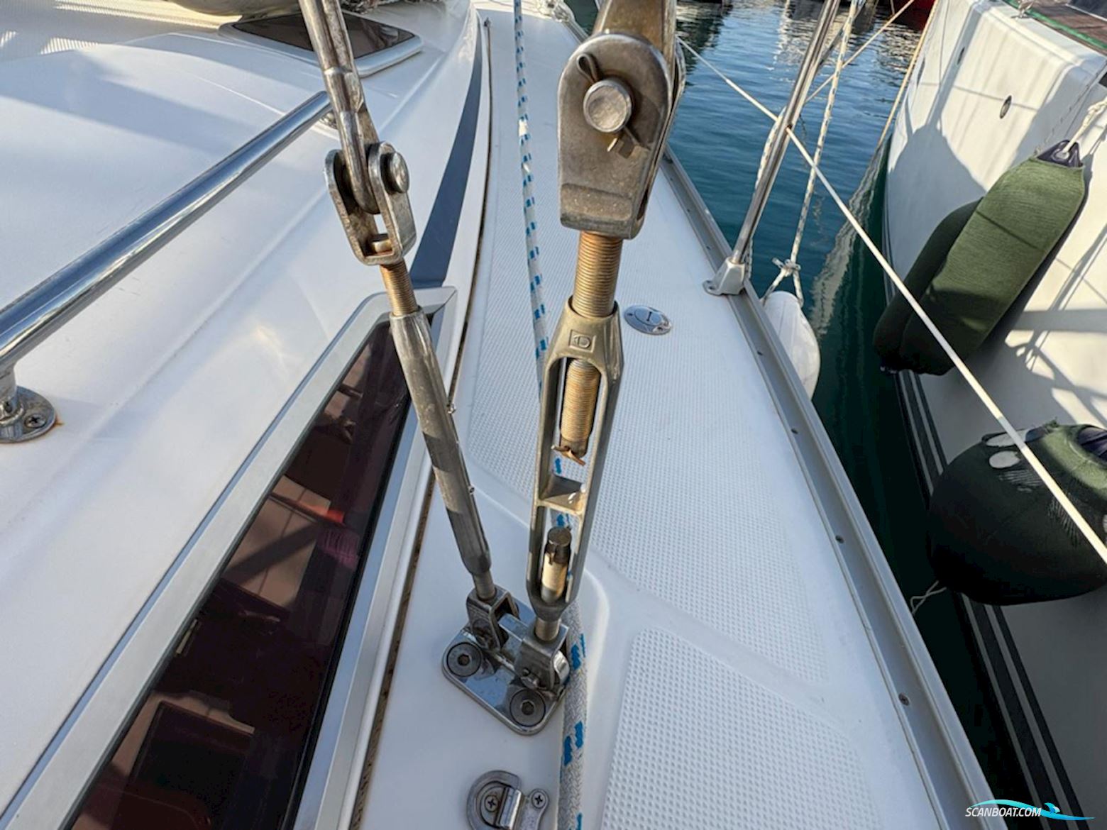 Bavaria 40 Cruiser