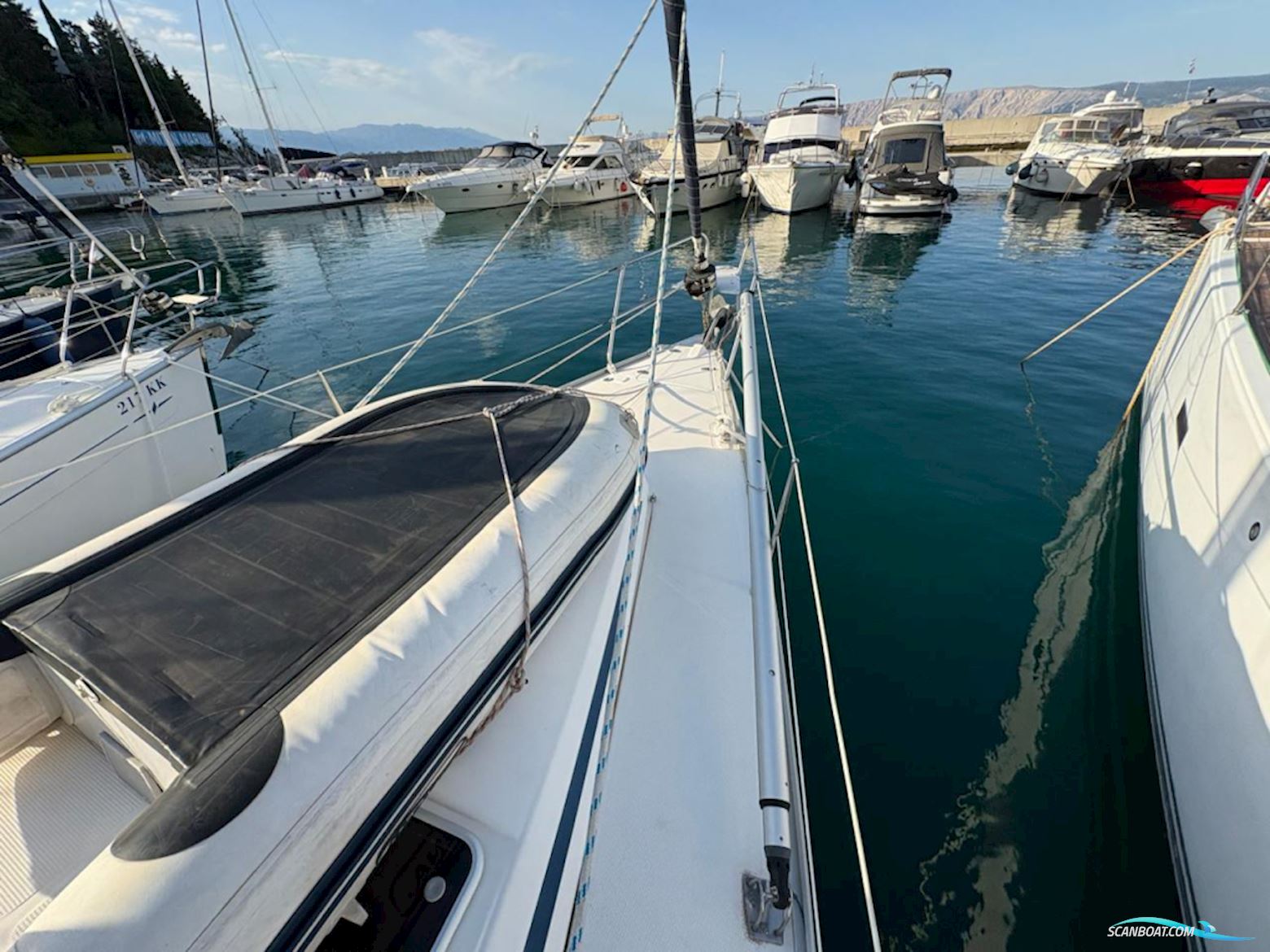 Bavaria 40 Cruiser