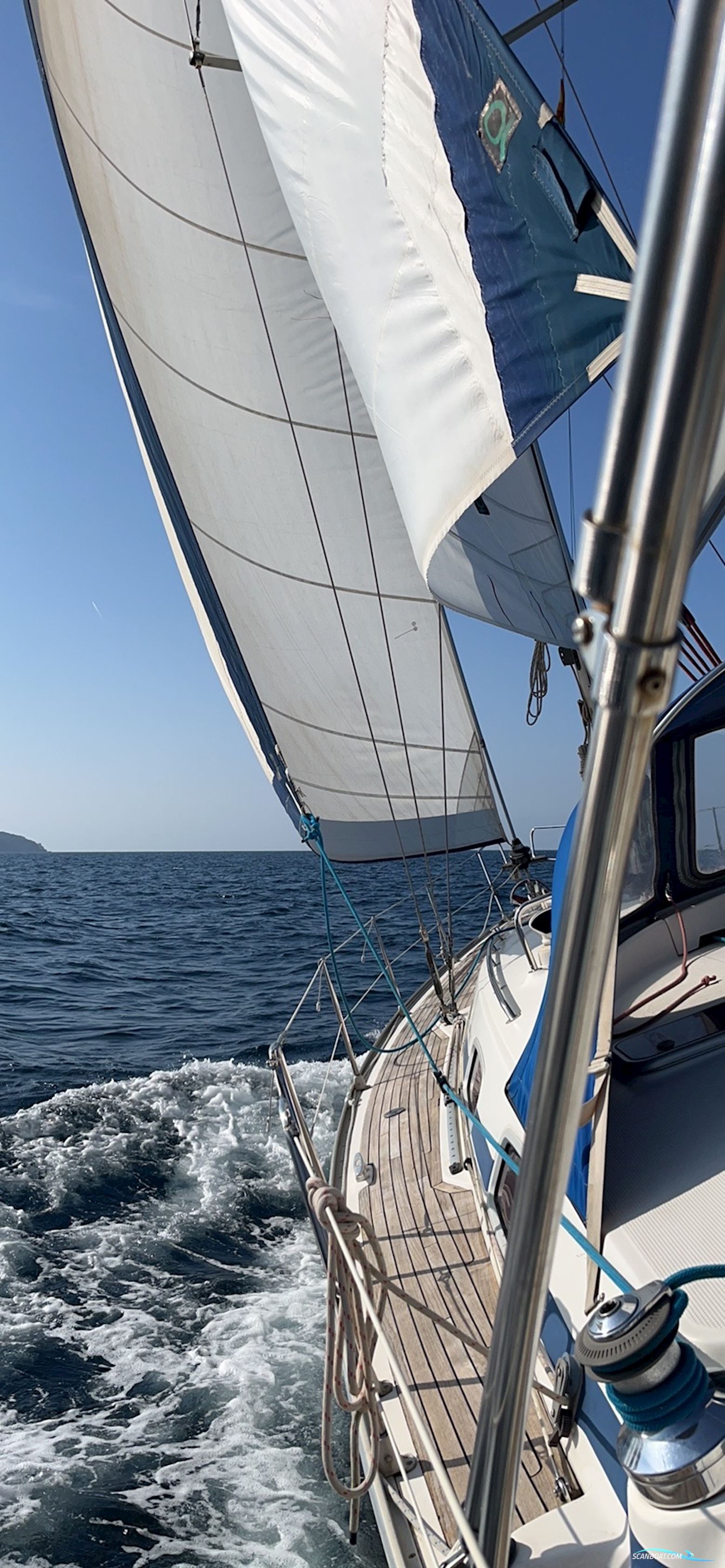 Bavaria 40 Cruiser