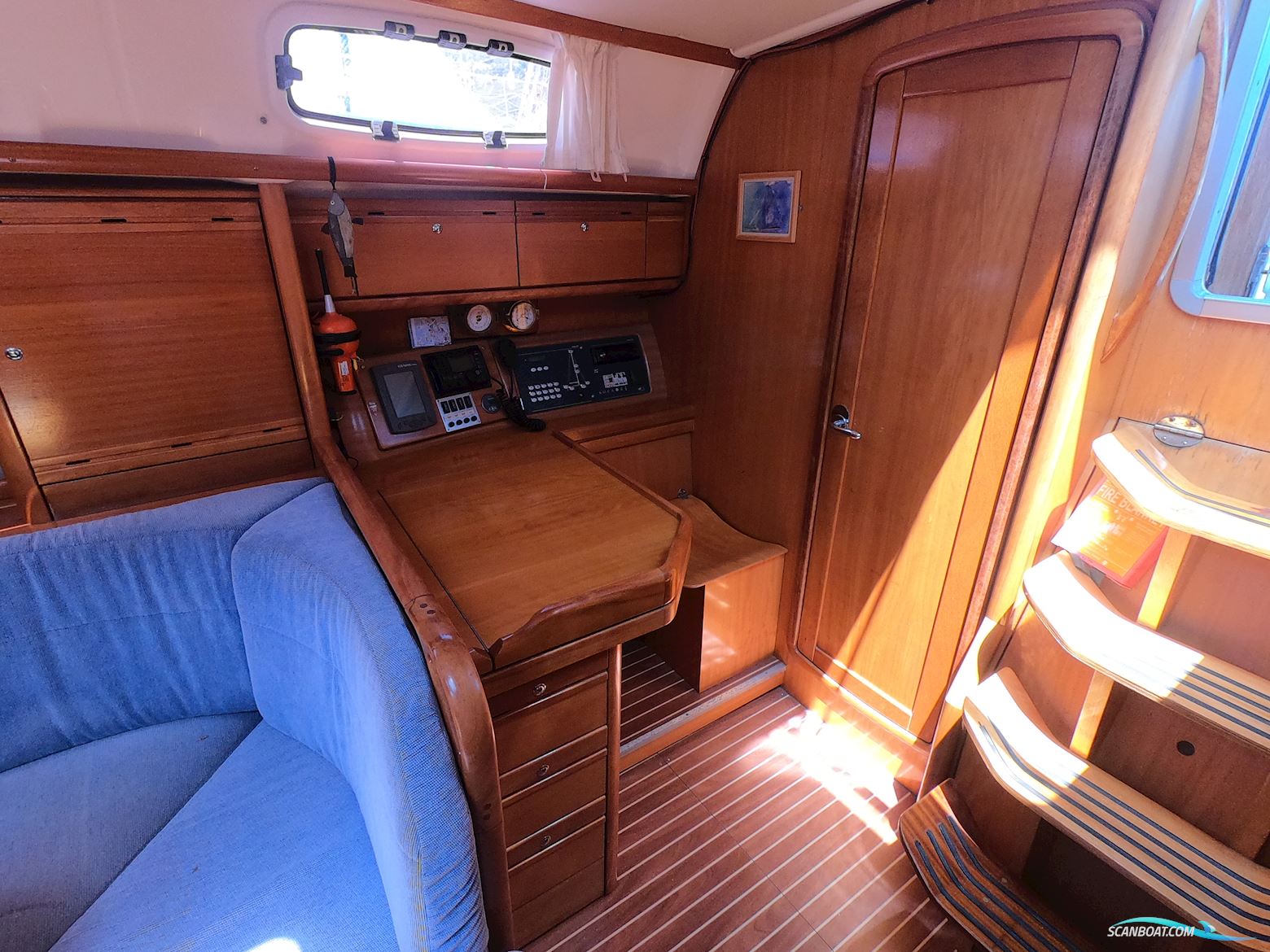 Bavaria 40 Cruiser