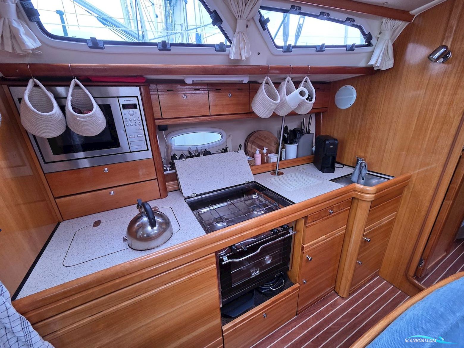 Bavaria 40 Cruiser