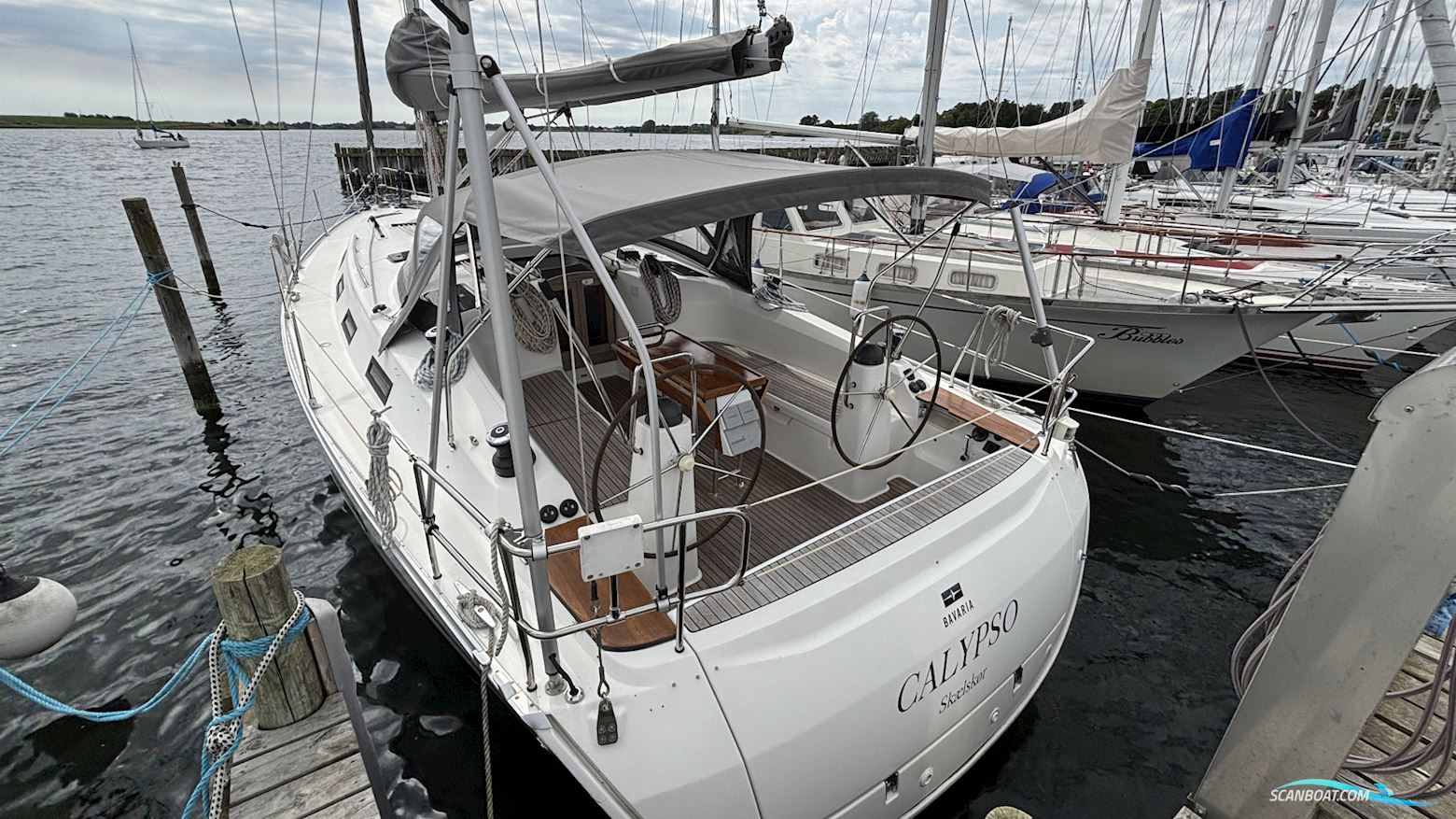 Bavaria 40 Cruiser