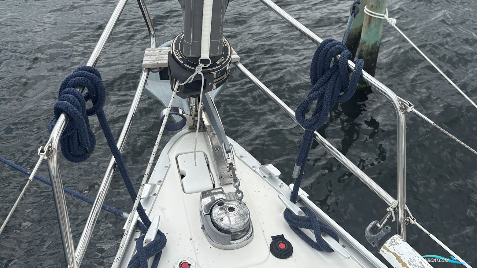 Bavaria 40 Cruiser