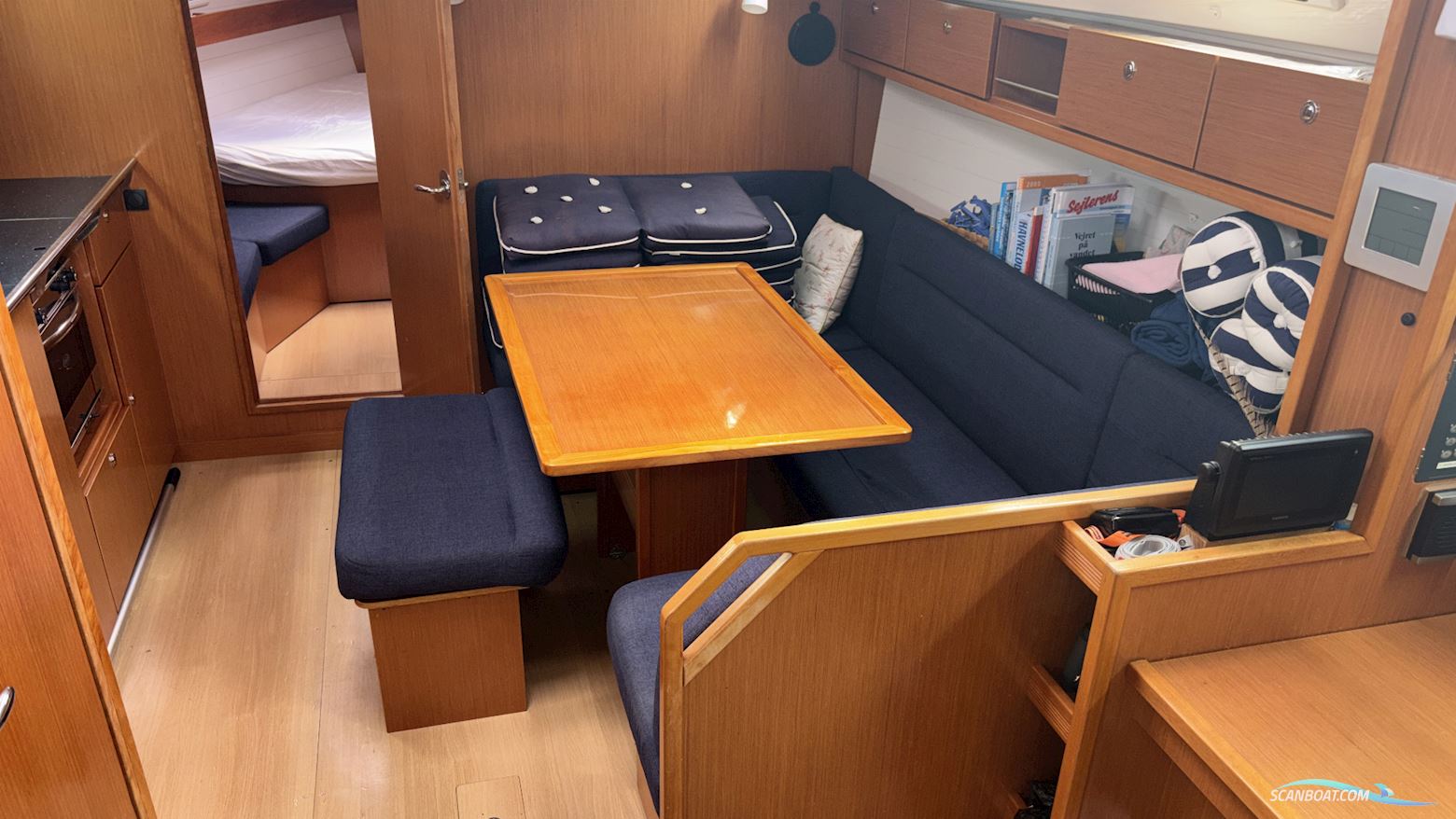 Bavaria 40 Cruiser