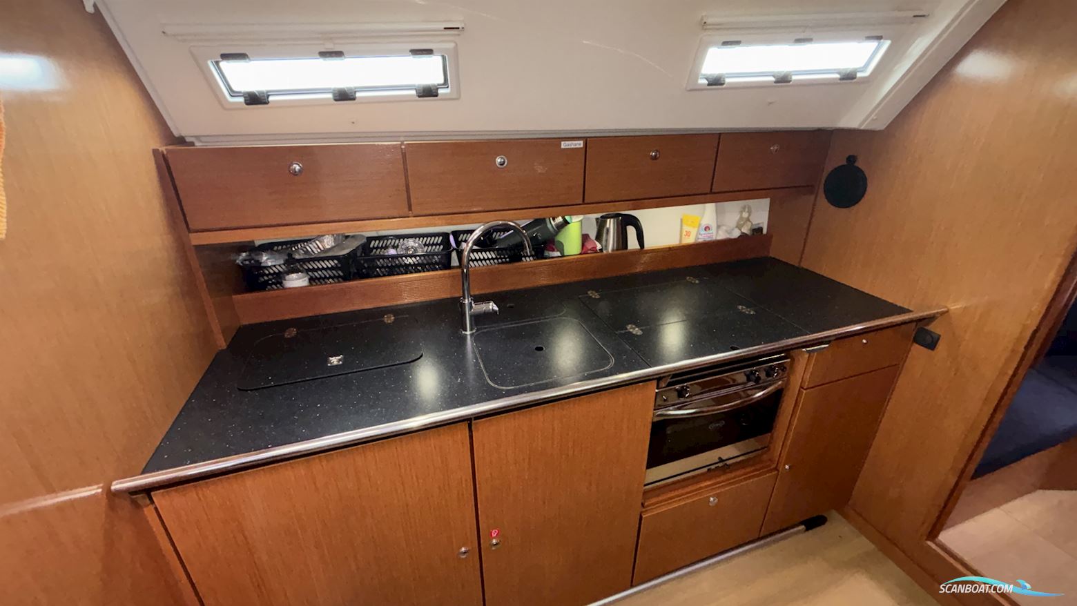 Bavaria 40 Cruiser
