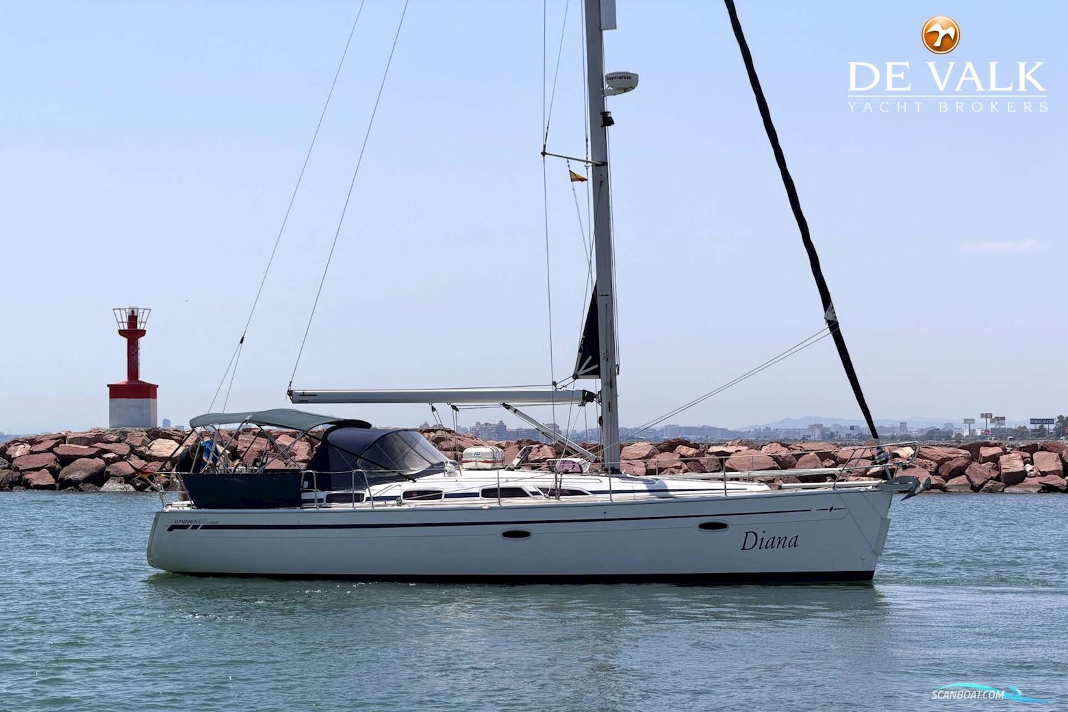Bavaria 40 Cruiser