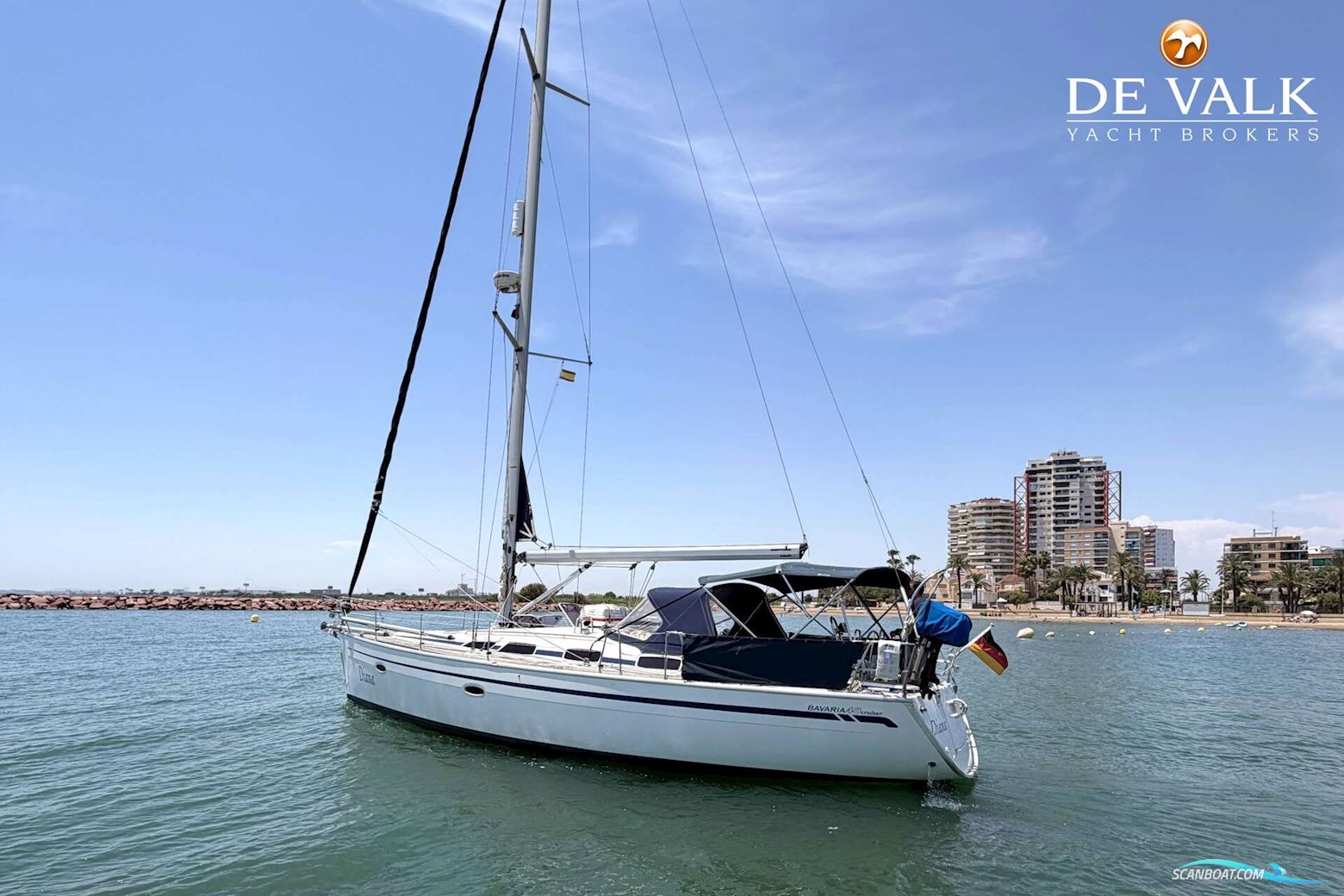 Bavaria 40 Cruiser