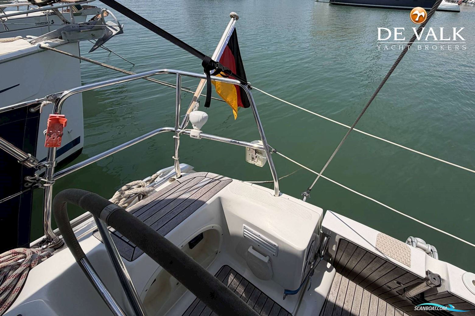 Bavaria 40 Cruiser