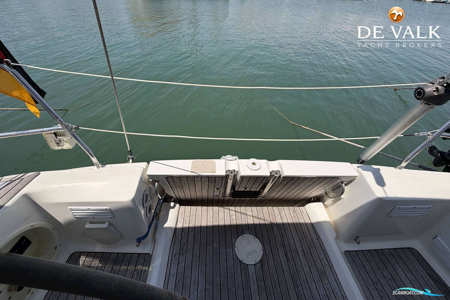 Bavaria 40 Cruiser