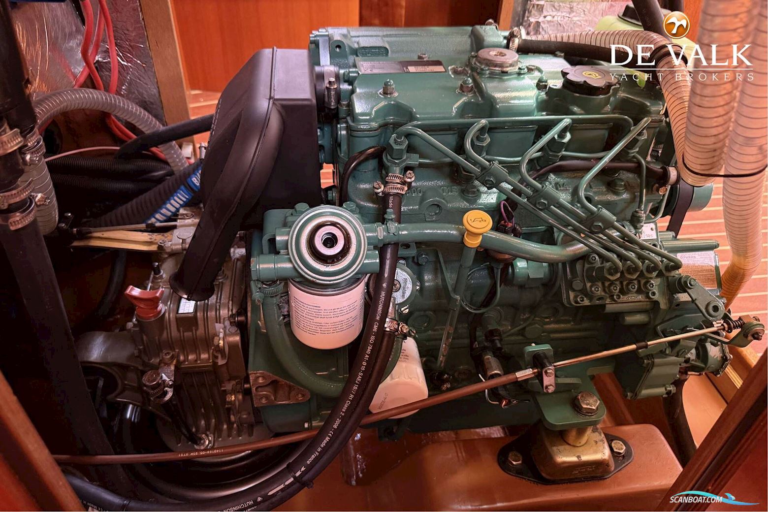 Bavaria 40 Cruiser