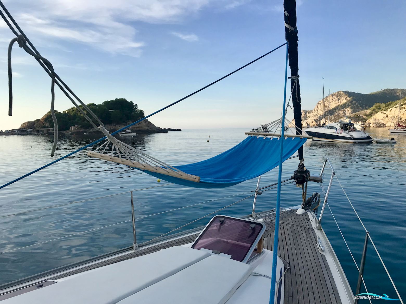 Bavaria 40 Cruiser