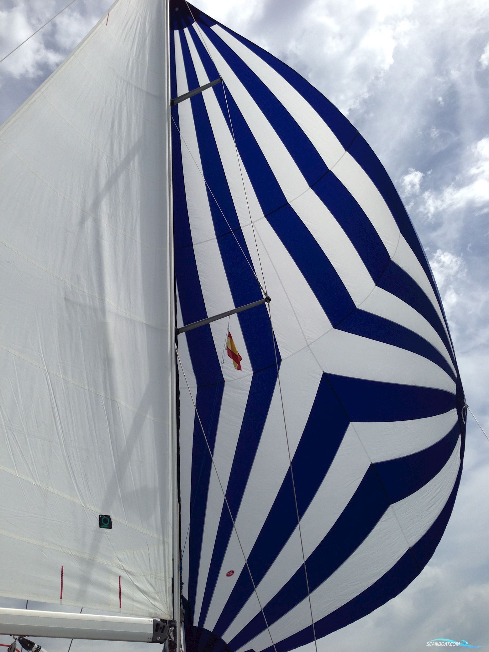Bavaria 40 Cruiser