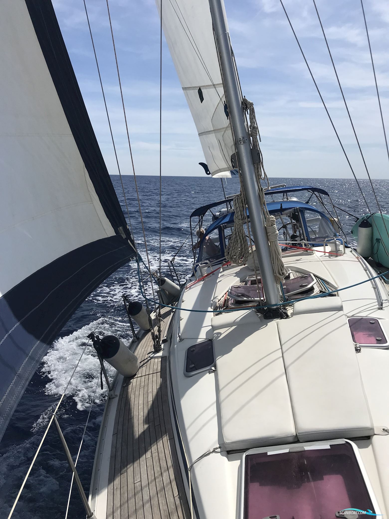 Bavaria 40 Cruiser