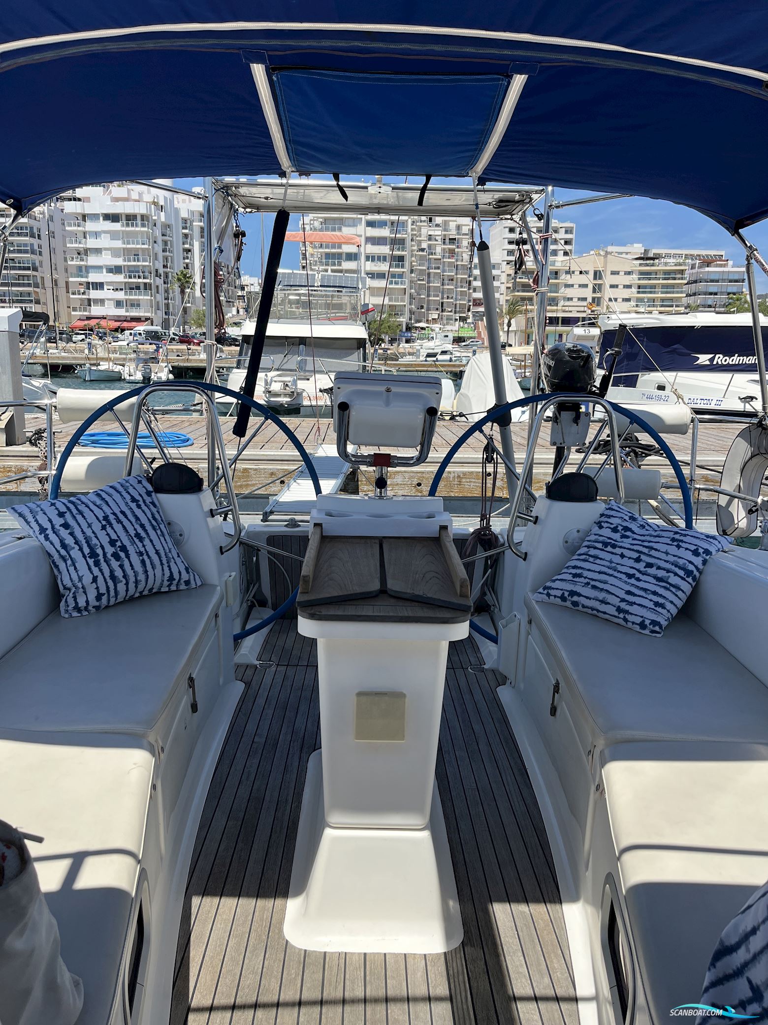 Bavaria 40 Cruiser