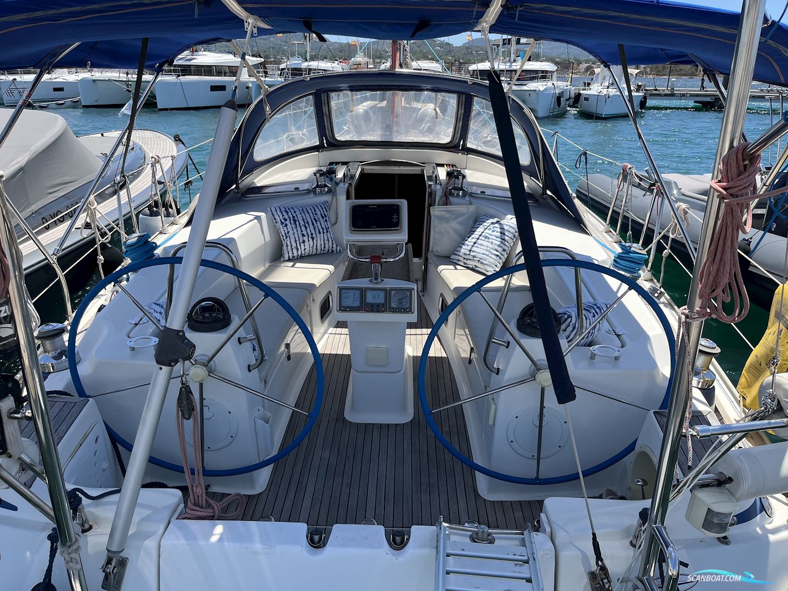 Bavaria 40 Cruiser