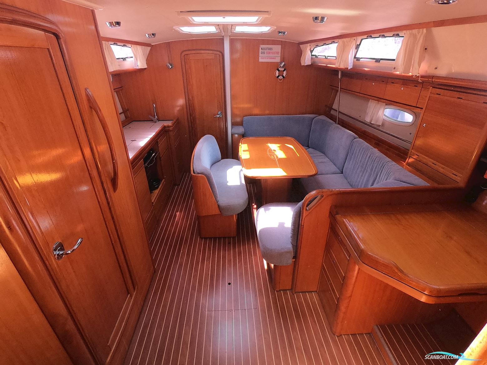 Bavaria 40 Cruiser