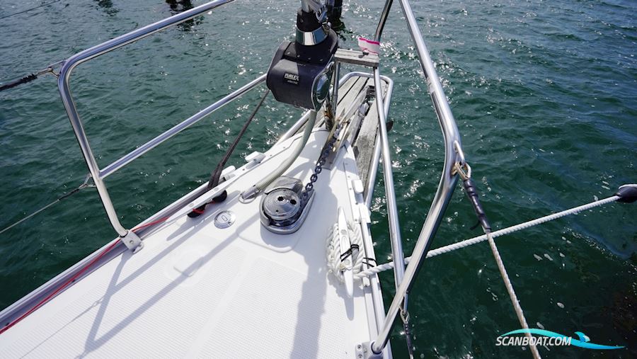 Bavaria 40 Cruiser