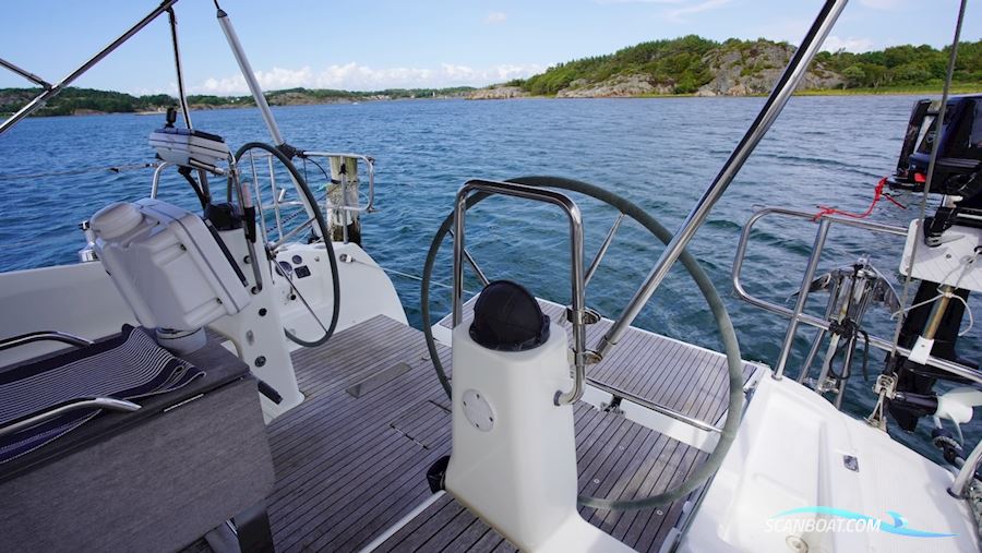 Bavaria 40 Cruiser