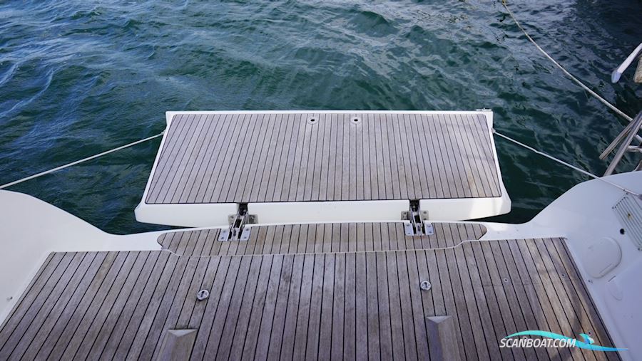 Bavaria 40 Cruiser
