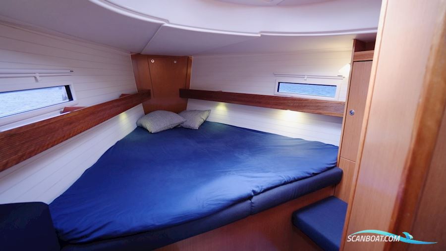 Bavaria 40 Cruiser