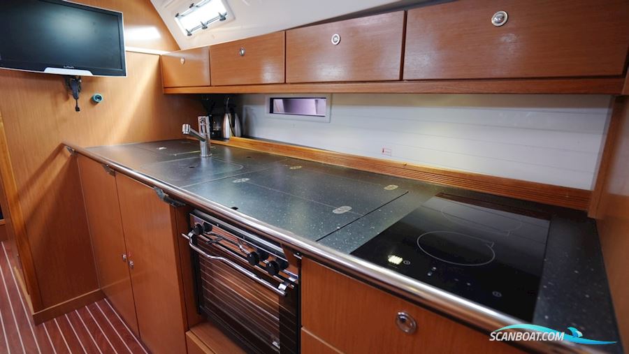 Bavaria 40 Cruiser
