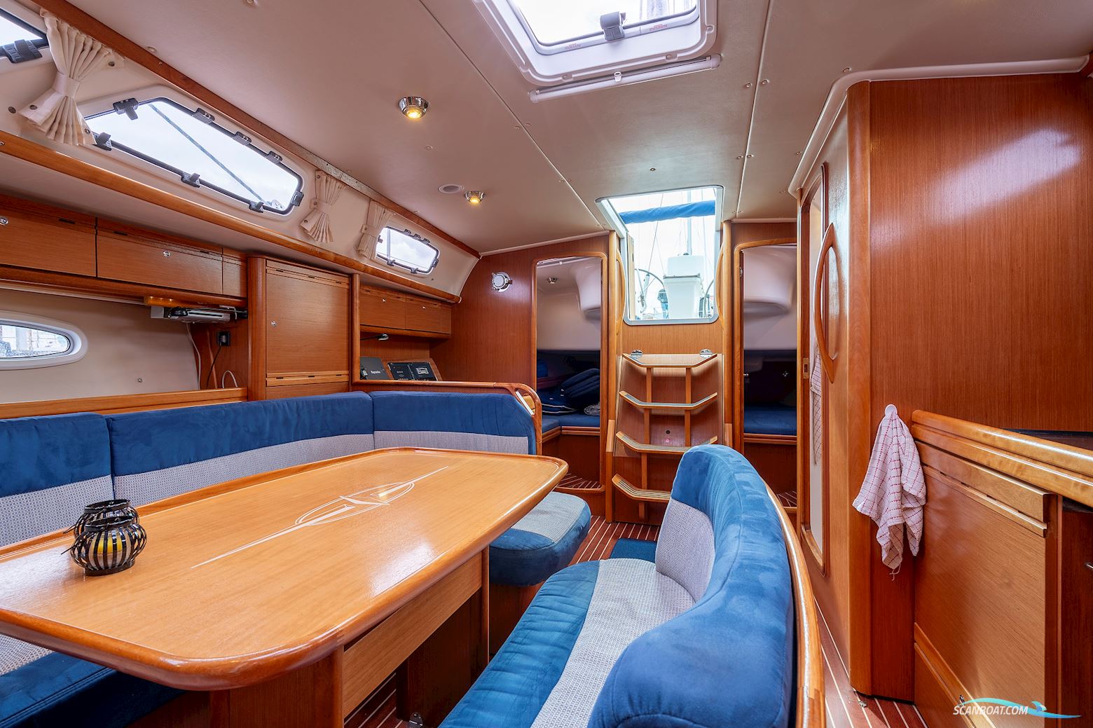 Bavaria 40 Cruiser