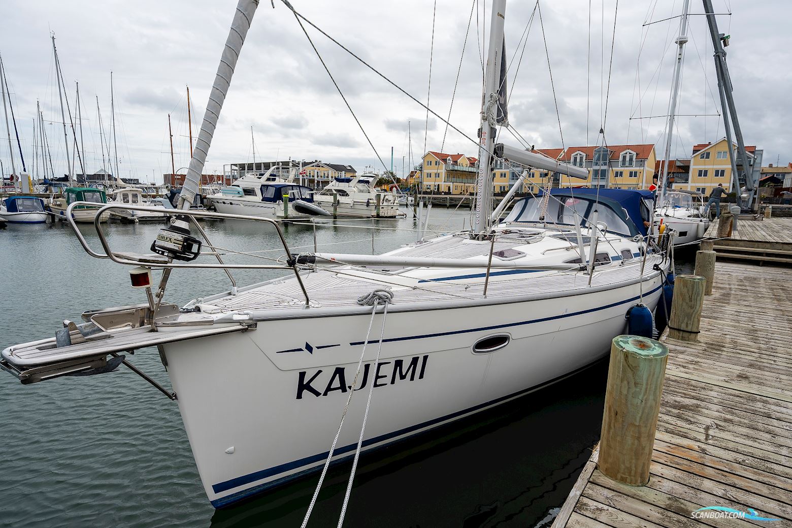 Bavaria 40 Cruiser