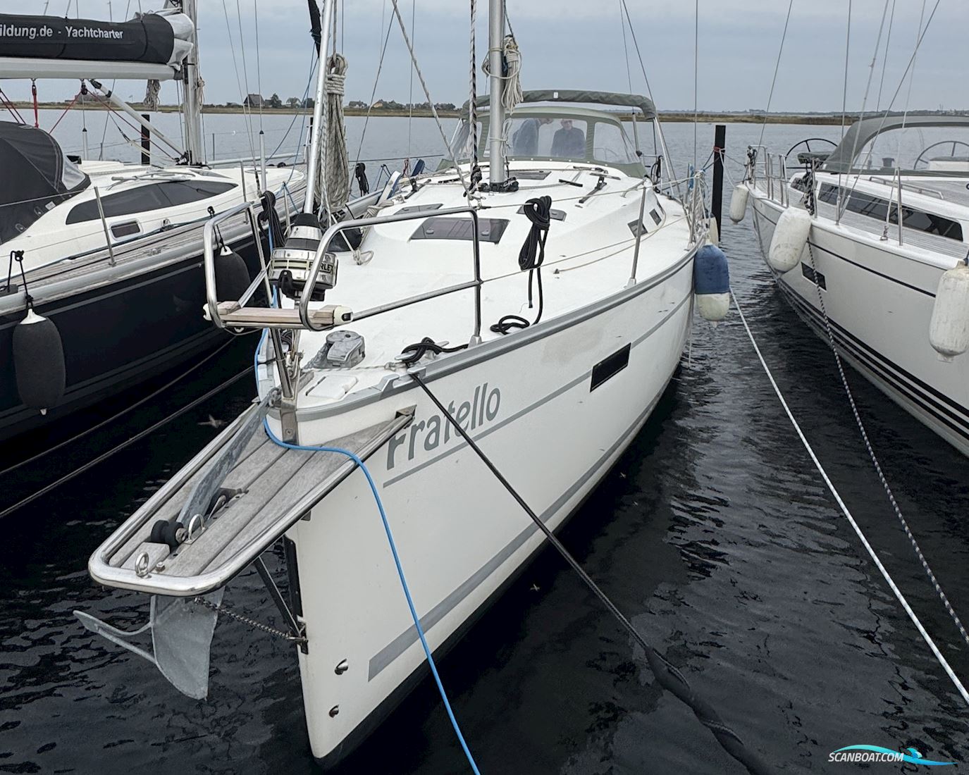 Bavaria 40 Cruiser