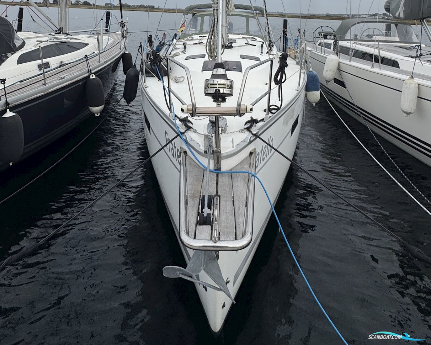 Bavaria 40 Cruiser