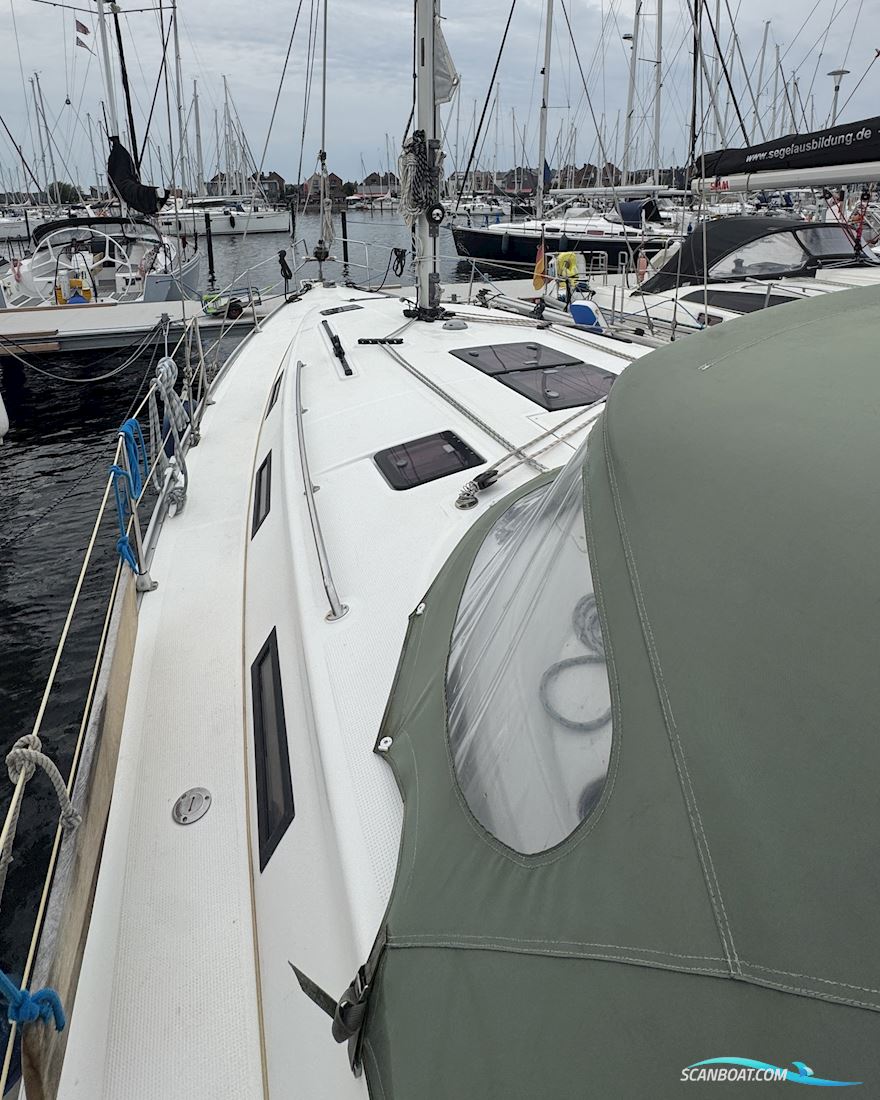Bavaria 40 Cruiser