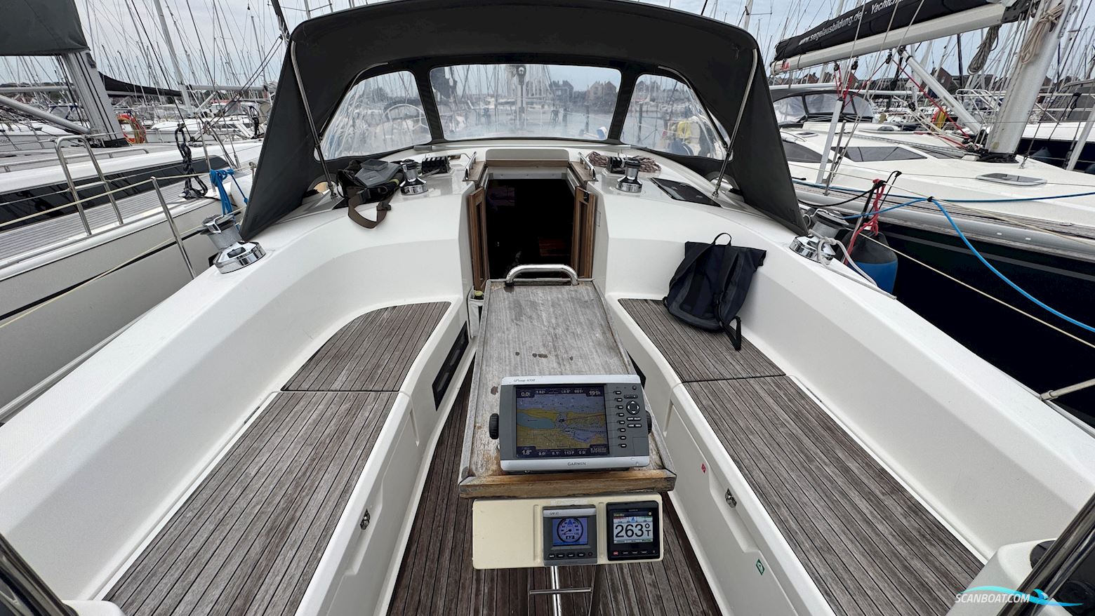 Bavaria 40 Cruiser