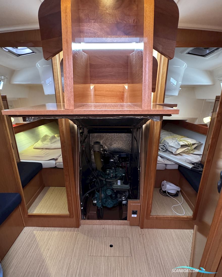 Bavaria 40 Cruiser
