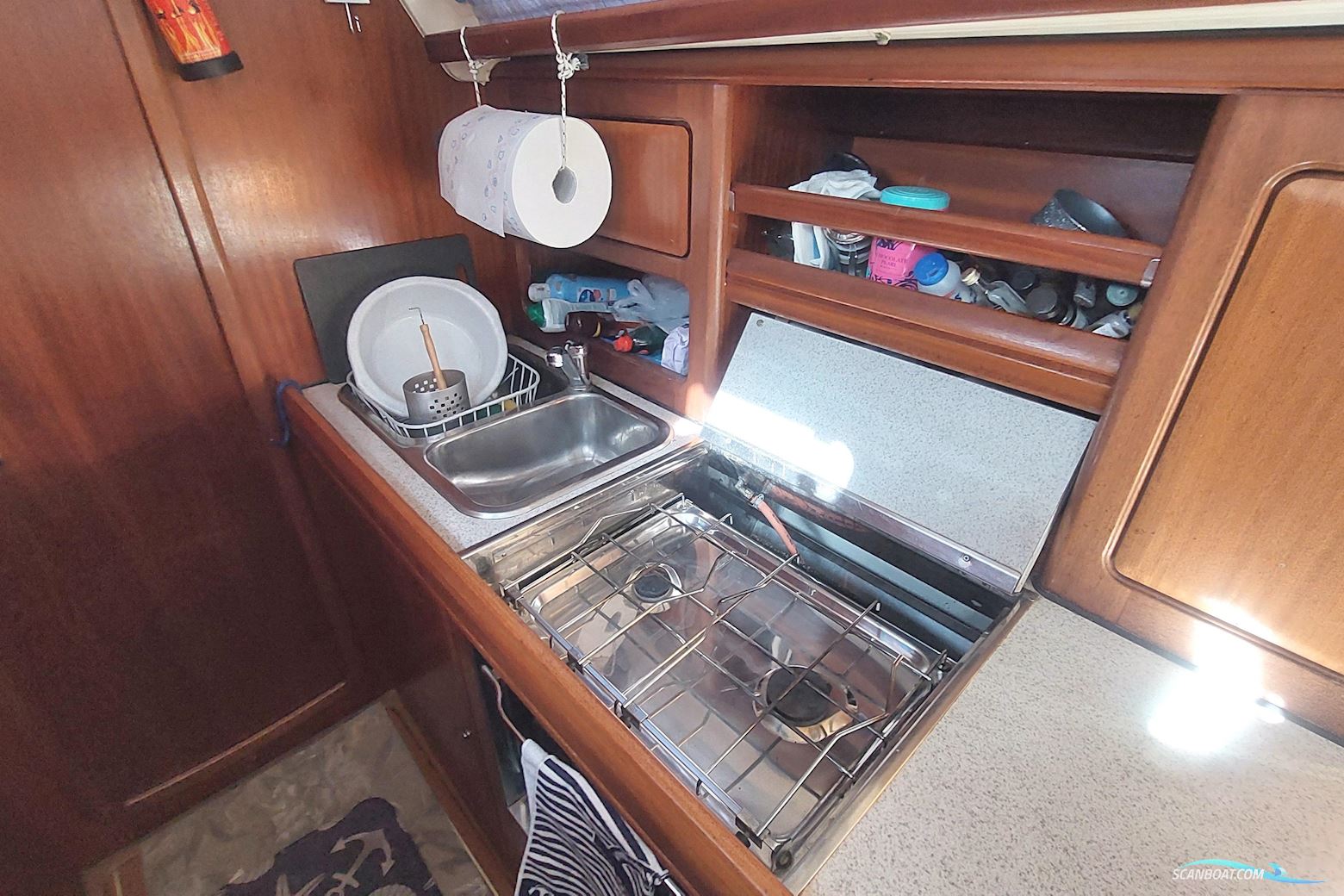 Bavaria 40 Ocean