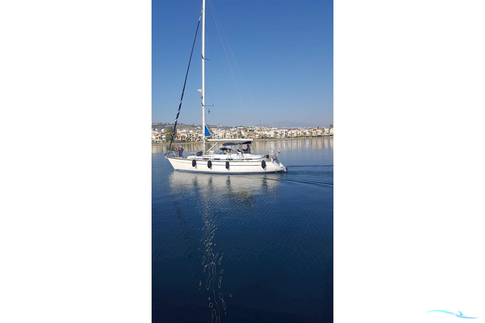 Bavaria 40 Ocean
